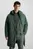 Куртка зимняя CRINKLE NYLON  DOWN PARKA