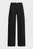 Женские черные карго RELAXED LEG TAILORED