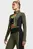Лонгслив Pjt Rck LetsGo Crop FZ Under Armour