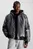 Куртка зимняя LIQUID METAL PUFFER