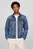 Куртка джинсовая TRUCKER JKT STR SEP INDIGO