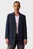 Пиджак CASUAL TWILL BELTED BLAZER