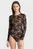 Комбидресс/BODYSUIT