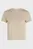 Женская бежевая футболка PLACED INSTITUTIONAL BABY TEE