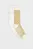 Носки CK MEN SOCK 2P EMBLEM AOP