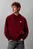 Худи LS EU BADGE 350TERRY HOODIE