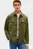 Куртка демисезонная GMD UTILITY SHIRT JACKET