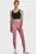 Майка Meridian Fitted Crop Tank