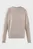Свитер CHECK PATTERN SWEATER