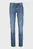 Джинсы STRAIGHT DENTON STR CUSTER IND