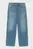 Джинсы LOW RISE BAGGY BLUE STARGAZE