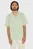 Рубашка с коротким рукавом LINEN COTTON CUBAN S S SHIRT