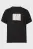 Футболка SS 20S WHSL SP CALVIN MAZE GRAPH