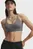 Топ UA Motion Low Bra-GRN Under Armour