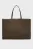 Сумка TH CITY TOTE MONO NYLON