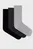 Носки CK WOMEN SOCK 3P ROLL TOP