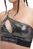 Купальник верх ONE SHOULDER BRALETTE-RP