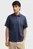 Рубашка с коротким рукавом MS109T19 SHORT SLEEVES SHIRT - LINEN Trussardi
