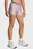 Женские пудровые велосипедки UA HG Authentics Shorty