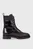 Ботинки RUBBER SOLE COMBAT BOOT LG WL