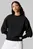 Свитшот A- LS BADGE LOGO TERRY CREW NK