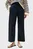 Штаны/COTTON WIDE LEG ANKLE CHINO PANT