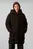 Куртка зимняя SHINE WRAP MID PUFFER