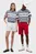 Футболка US SAILGP MARINE STRIPE TEE