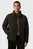 Куртка демисезонная LS NYLON LT WT HOODED  FZ PUFFER