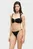 Купальник верх BANDEAU_BOSS CODES 10269296 01