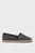 Эспадрильи HILFIGER SLIP ON ESPADRILLE