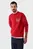 Свитшот HILFIGER COLOR CREST SWEATSHIRT
