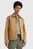Куртка демисезонная COTTON BONDED IVY JACKET