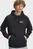 Худи/UA Rival Fleece HBR Logo HD