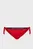 Женские красные трусики от купальника CHEEKY SIDE TIE BIKINI