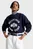 Свитшот MDN REG VARSITY FLOCK SWEATSHIRT