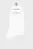 Носки CK WOMEN SOCK 2P EMBLEM AOP