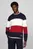 Свитер MILANO COLOURBLOCK CREW NECK