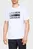 Футболка UA TEAM ISSUE WORDMARK SS