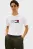 Футболка BRAND LOVE TEXT BOX TEE