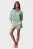 Шорты CK GRAPHIC POPLIN TRACK SHORT