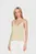 Топ RECYCLED CDC CAMI TOP