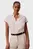 Блузка LINEN CKS SS CLASSIC FIT SHIRT
