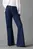 Джинсы MR RELAXED FLARE - RINSE Calvin Klein