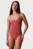 Купальник CUT OUT ONE PIECE Calvin Klein