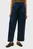 Штаны COTTON BARREL PLEATED CHINO