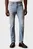 Джинсы SLIM TAPER DISTRESSED SEA JEAN Calvin Klein Jeans