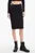 Юбка LOGO WAISTBAND MILANO SKIRT