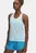 Майка UA Launch Singlet-BLU