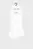 Носки CK WOMEN SNEAKER 2P PELERINE